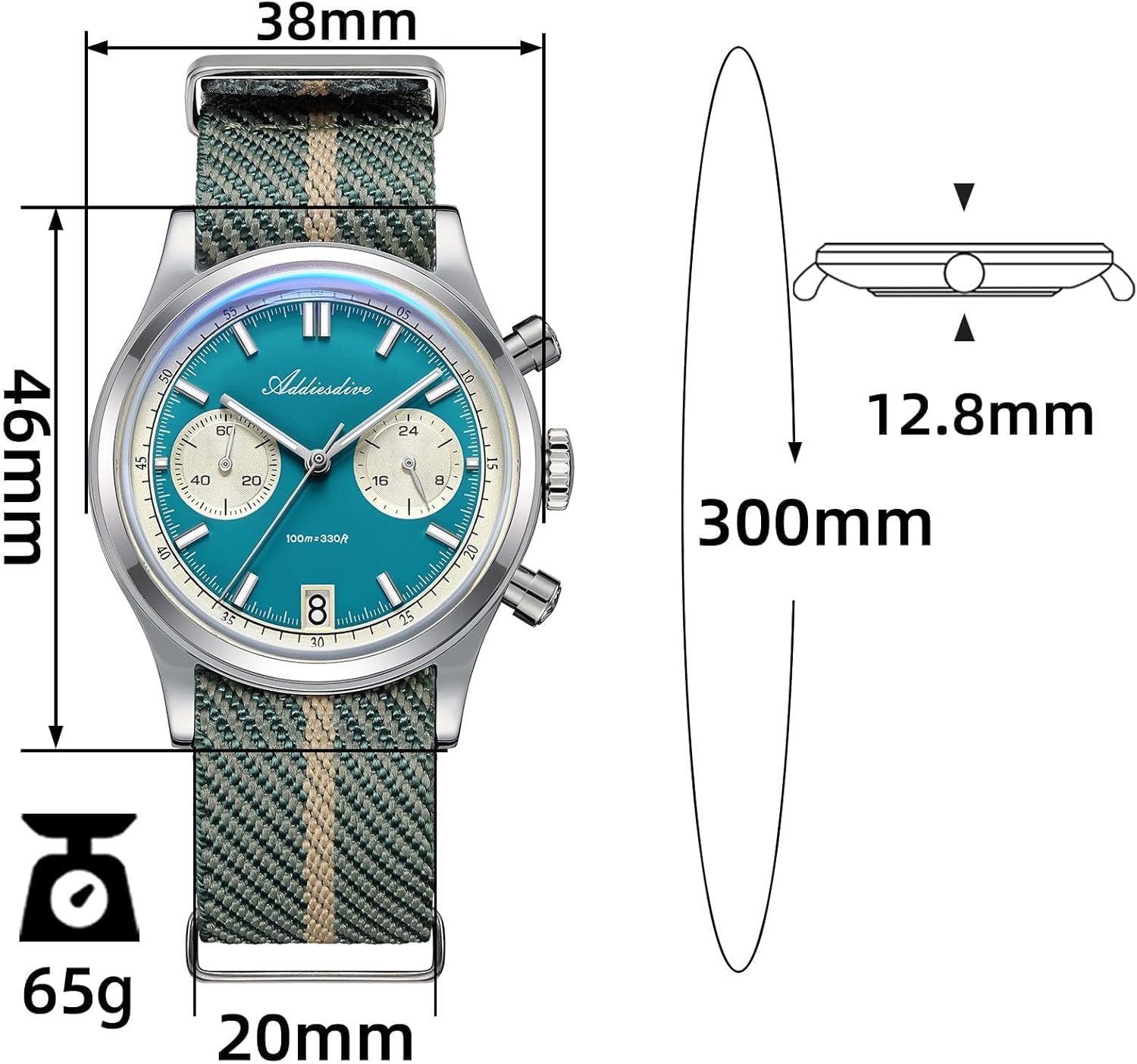 ADDIESDIVE - Image 2
