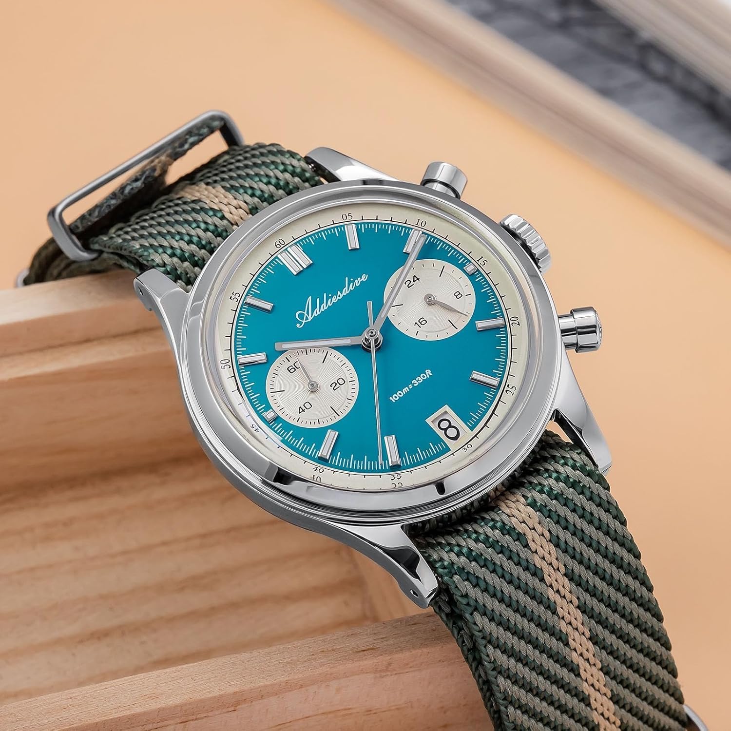 ADDIESDIVE - Image 5