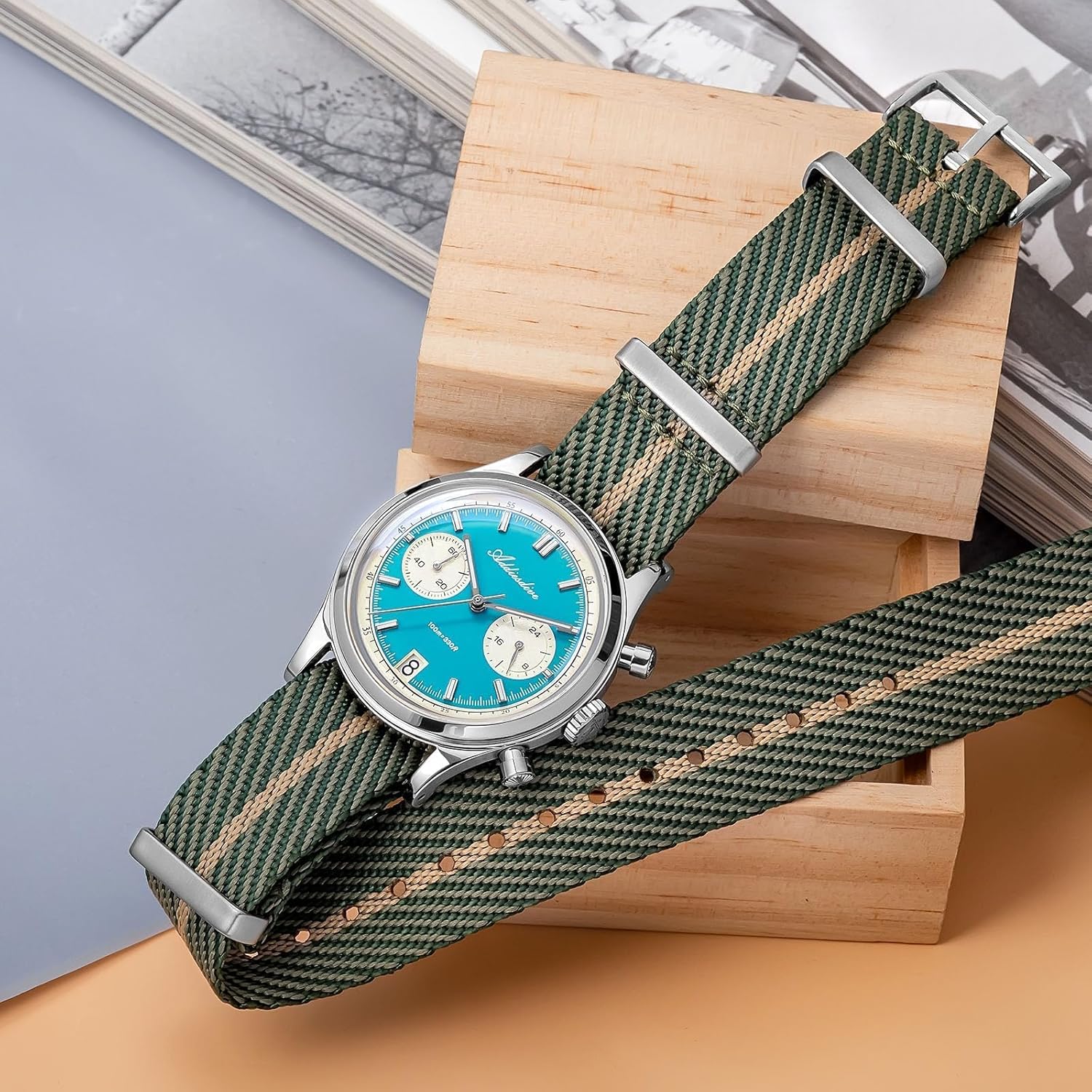ADDIESDIVE - Image 7