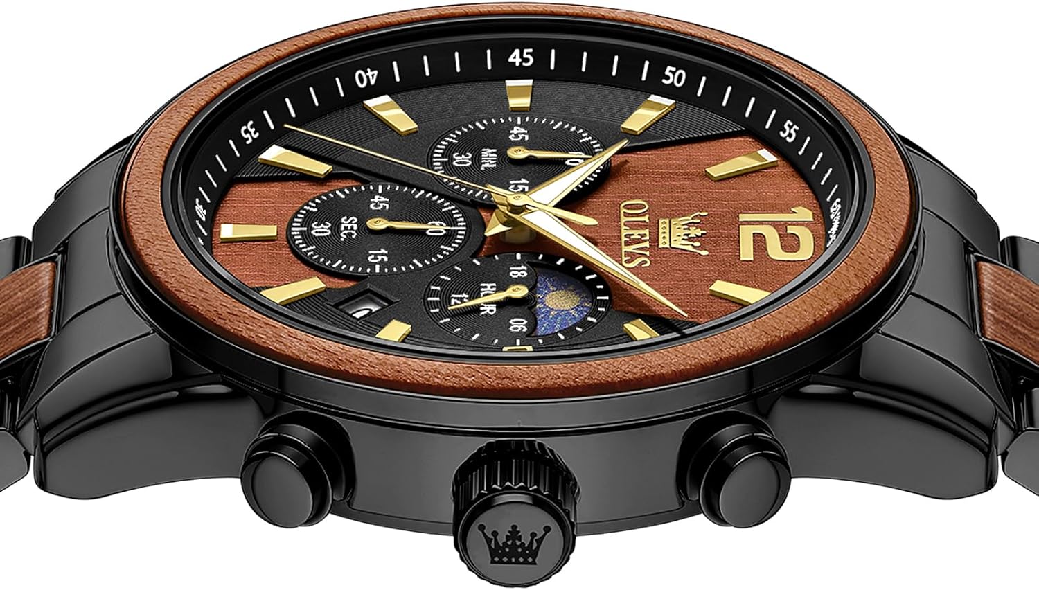 OLEVS - Image 3