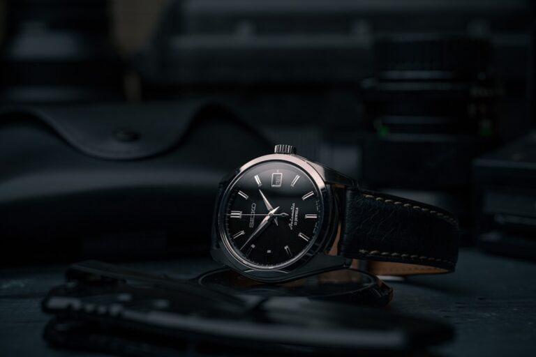 Discover the Perfect Timepiece for Every Occasion at TimelySights