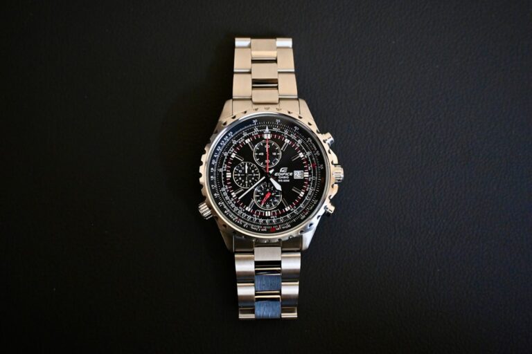 TimelySights: Elevate Your Fashion with Stylish Watches Online