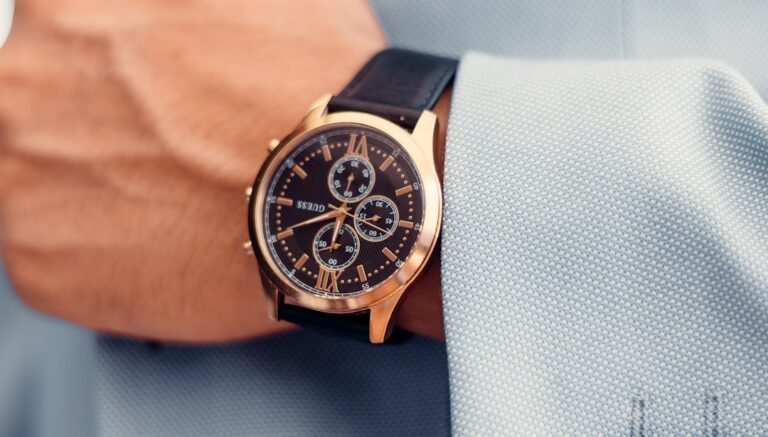 The Ultimate Guide to Maintaining Your Luxury Watch Collection