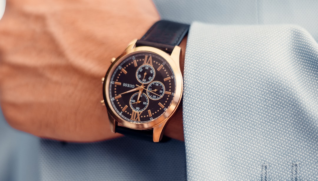 The Ultimate Guide to Maintaining Your Luxury Watch Collection The Ultimate Guide to Maintaining Your Luxury Watch Collection