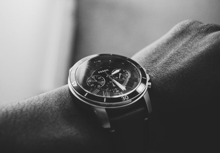 Top 10 Must-Have Watches for Every Watch Enthusiast