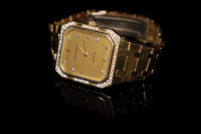 Why Investing in a Quality Watch is Worth It in 2023