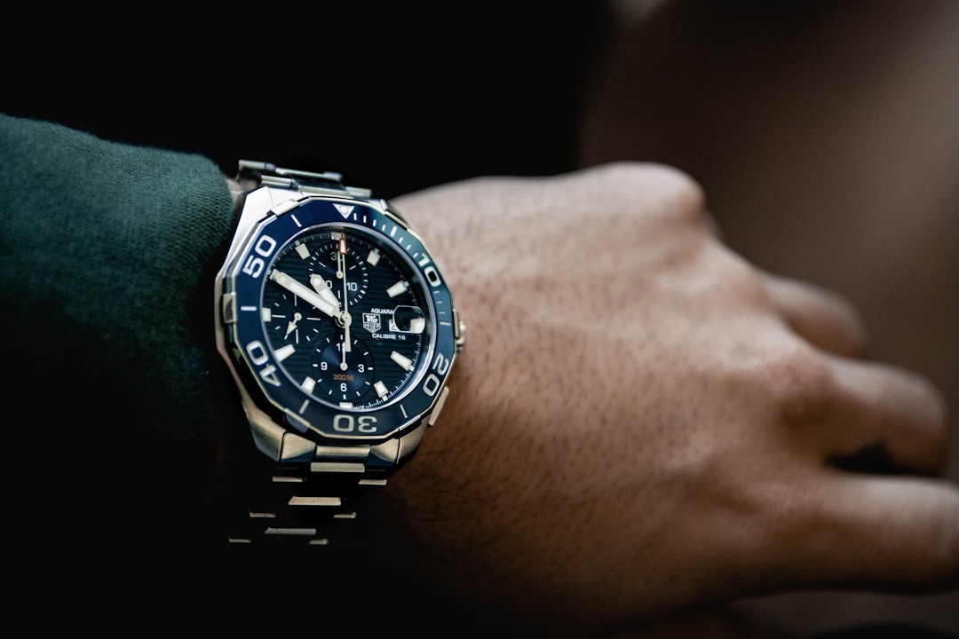 The History of Watches and Their Evolution Through Time The History of Watches and Their Evolution Through Time